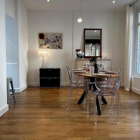 In The Beautiful Districts Of Tours A "Particular" With Great Comfort Villa Eksteriør billede