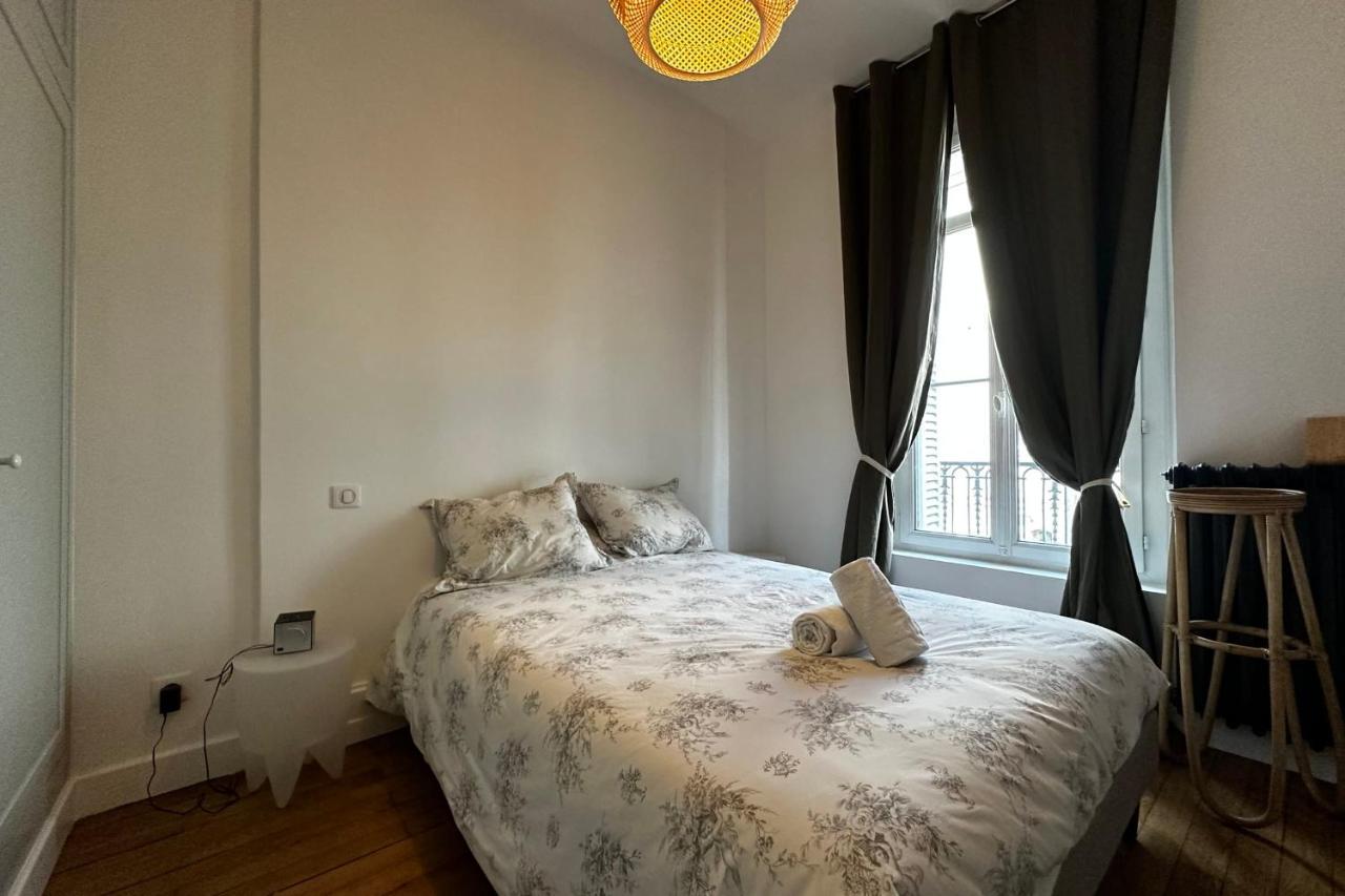 In The Beautiful Districts Of Tours A "Particular" With Great Comfort Villa Eksteriør billede
